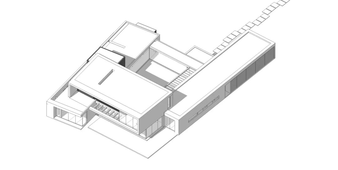 简单房子的轴测图,60平方十大最佳户型图