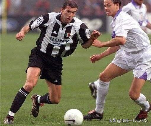 欧冠历史十大经典决赛,欧冠历史人物