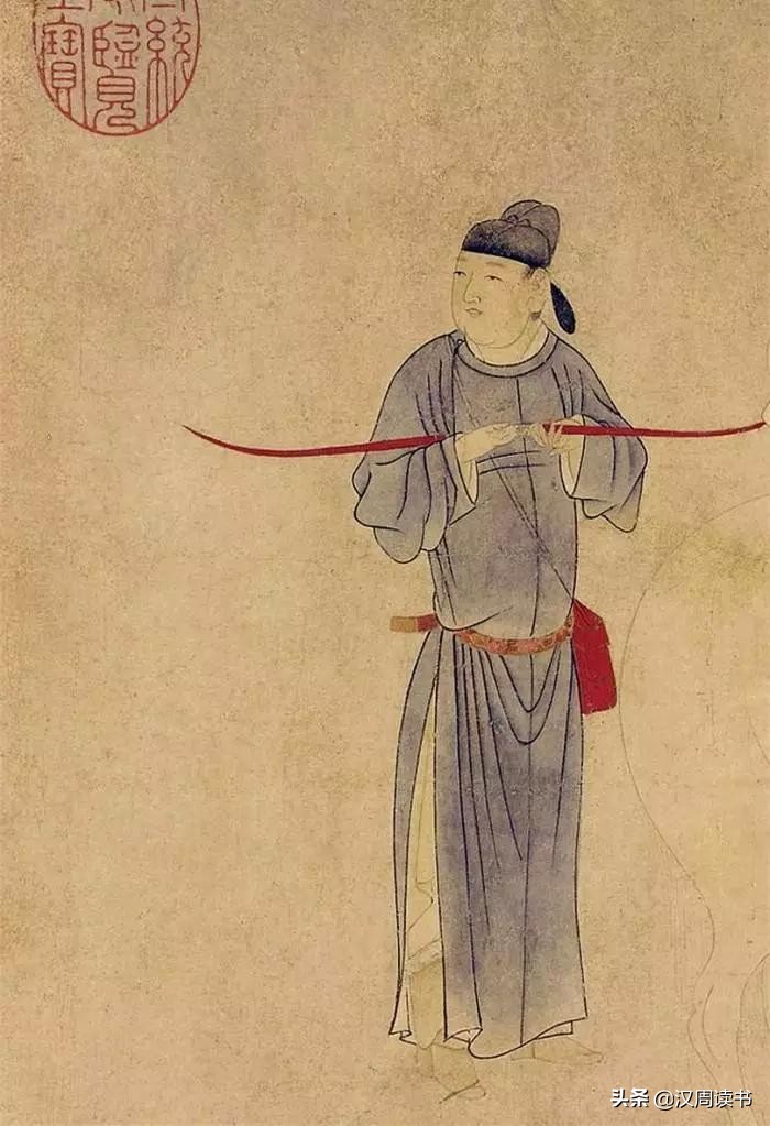 唐朝玄武门之变历史讲解,唐朝有几次玄武门之变