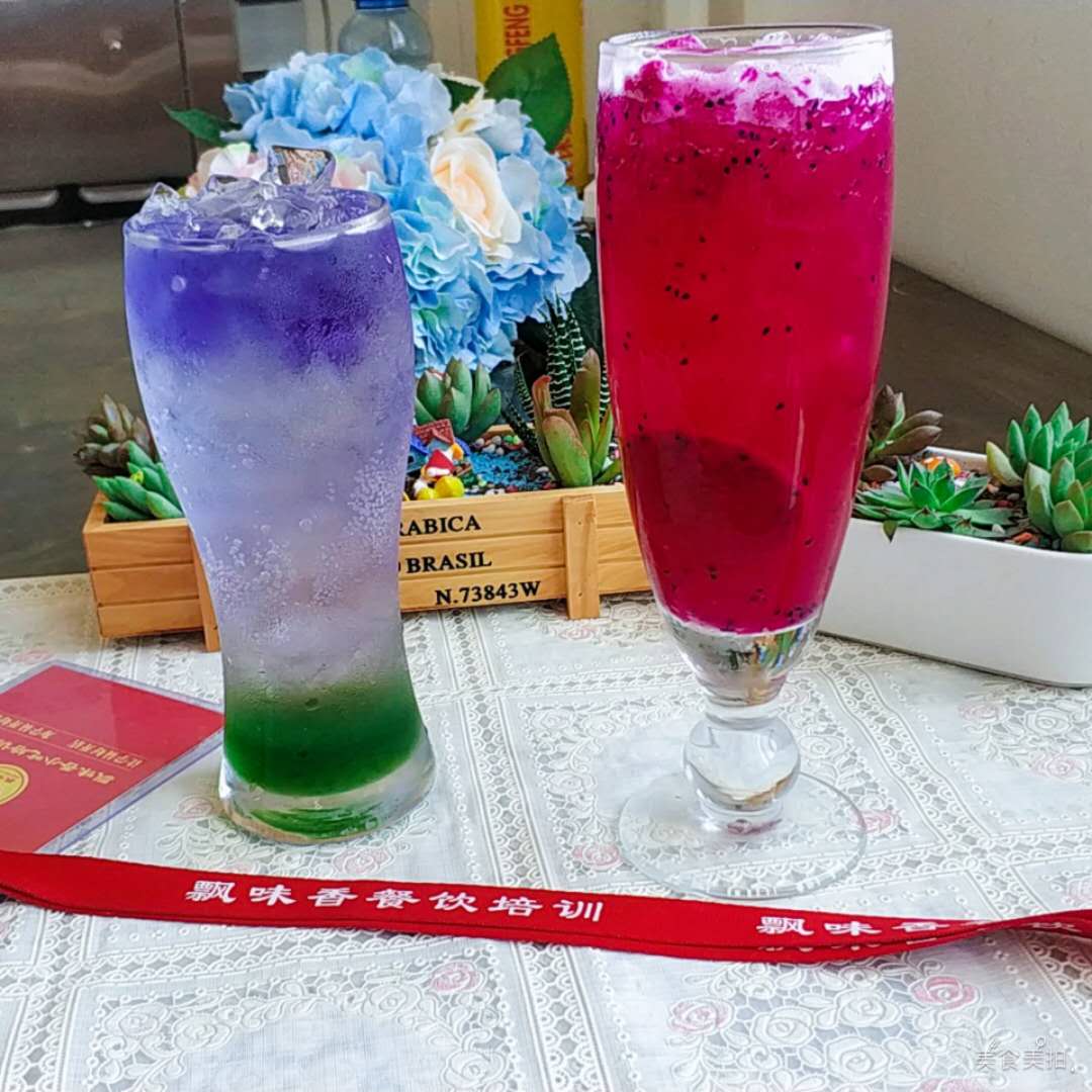 奶茶加盟开奶茶店,学奶茶开店哪里学比较好