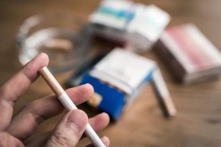 日本吸烟规矩,日本吸烟攻略