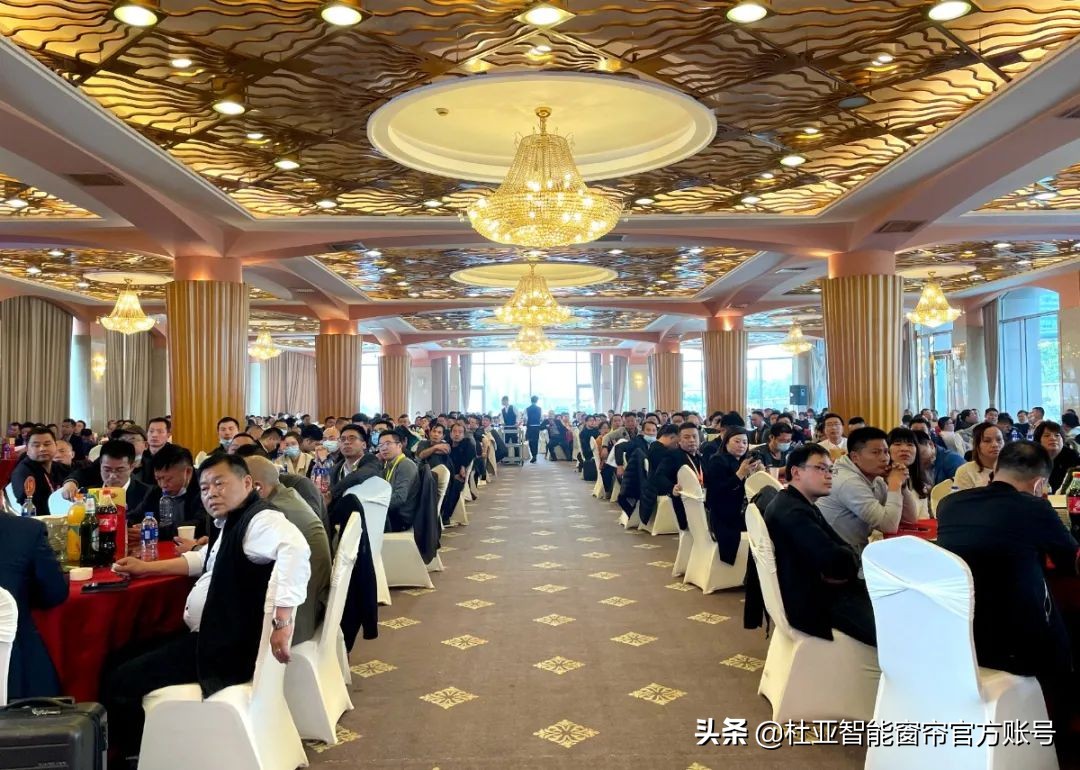 杜亚窗帘智能联动,杜亚智能窗帘有哪些协议