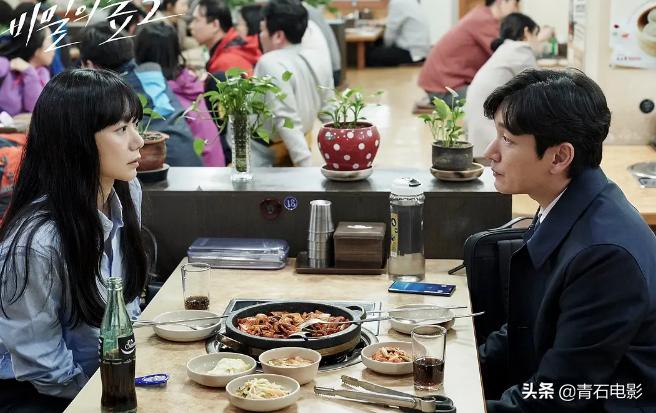 2023韩剧豆瓣排行榜,2019年豆瓣十佳韩剧