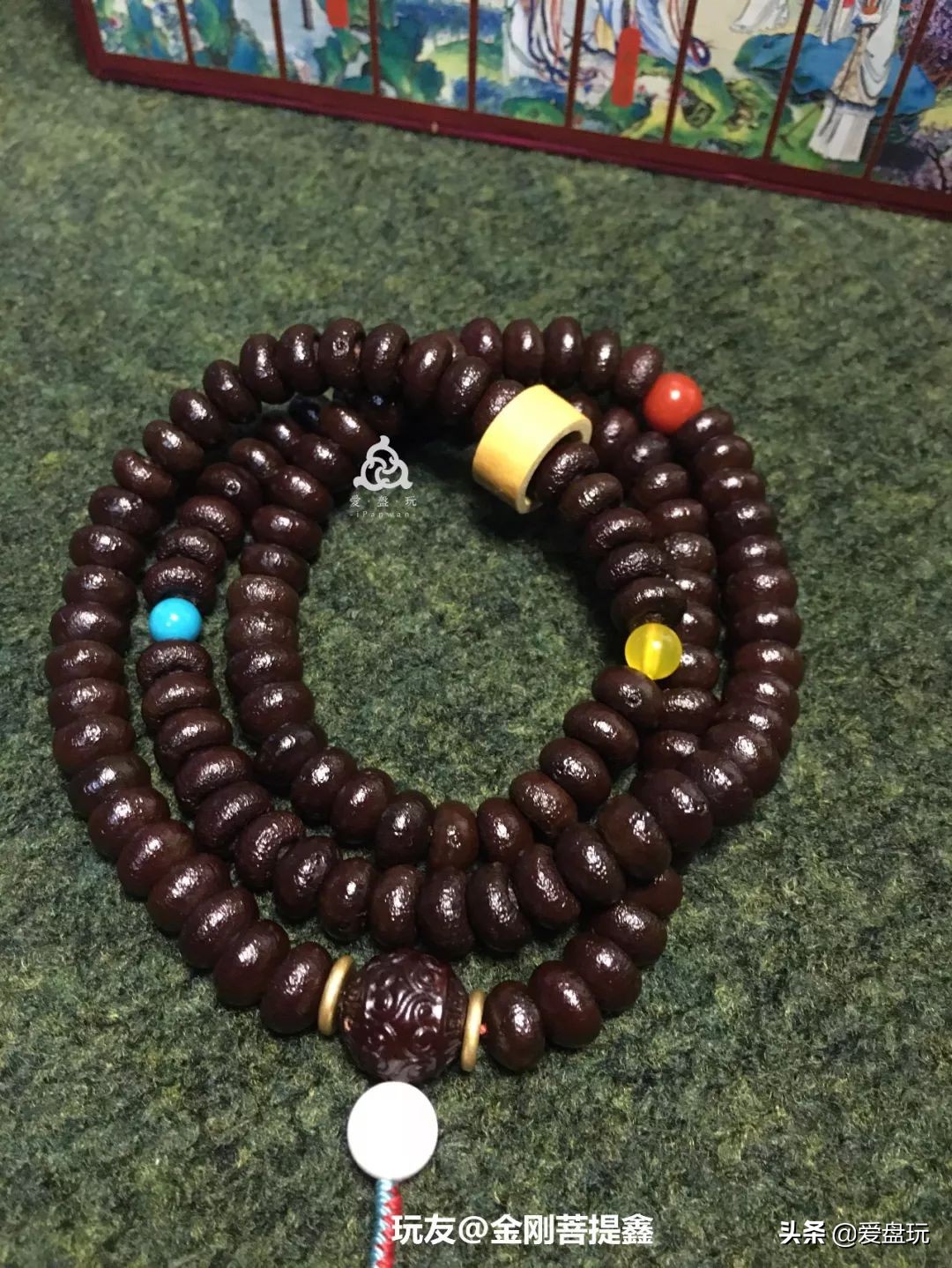 夏天天热出汗手串怎么盘,这6种手串越戴身体越差赶紧丢掉