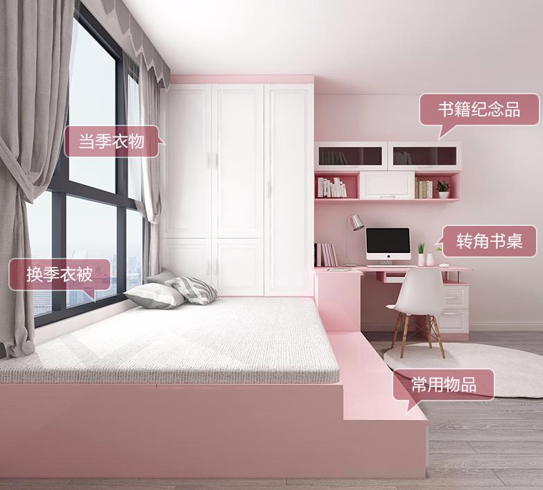 为啥榻榻米这么贵,排骨架榻榻米的缺点和优点