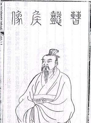 汉惠帝刘盈的历史事件,如何看待汉惠帝刘盈