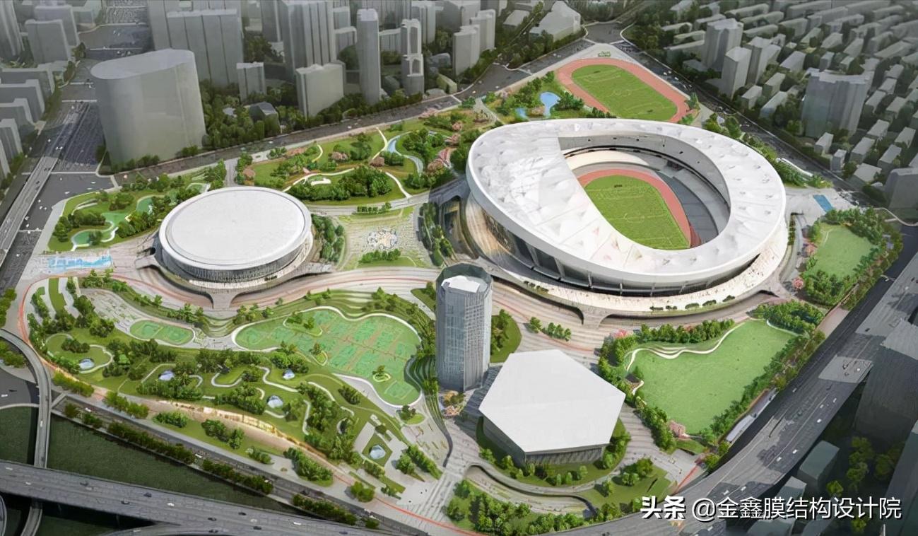 上海八万人体育场世俱杯,世俱杯奥体中心改造足球场