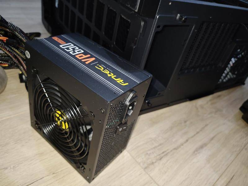 安钛克p101机箱价格,兵马未动粮草先行原版