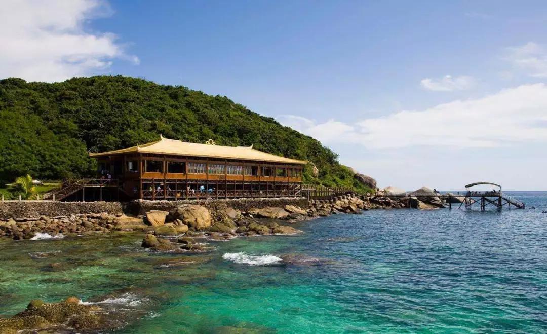 遇间播报|三亚太阳湾柏悦酒店隐奢国牌在此诞生！有惊喜