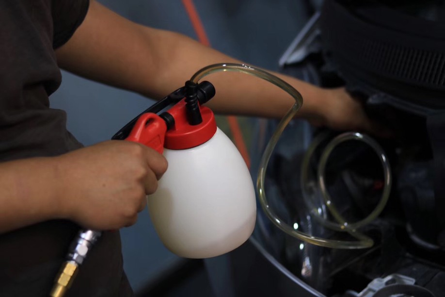 老车翻新smart,翻新10年小奔驰smart