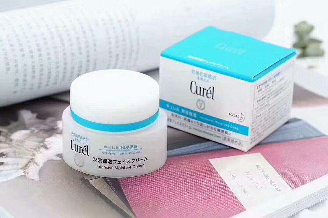 珂润和sk2面霜哪个好,珂润面霜和sk2大红瓶哪个好用一点