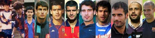 瓜迪奥拉传控第几代了,瓜迪奥拉传控大师能否再夺欧冠