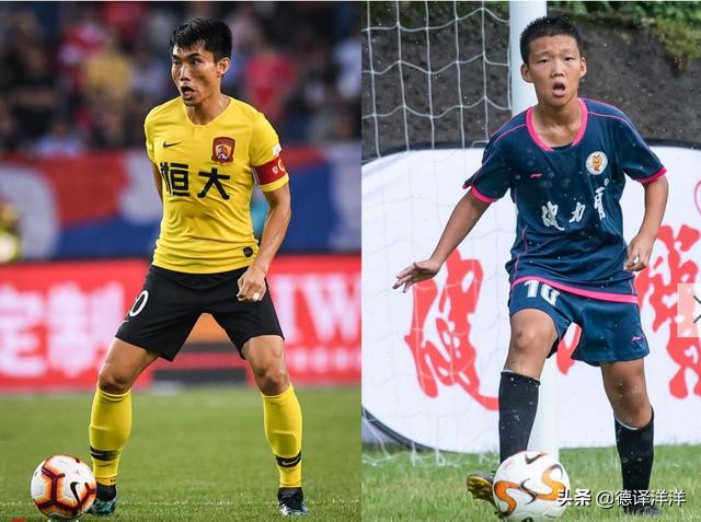 可怜足坛父母心：认清职业体育道路艰辛，谨慎替孩子选择发展方向