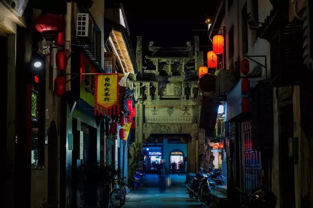 一个徽州惊艳全世界,徽州凭什么惊艳世界