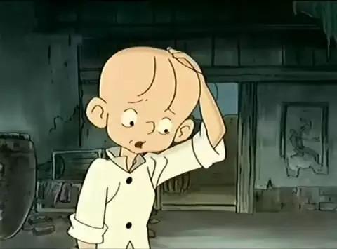 你还记得你第一部入坑的国漫吗,那些你看过却忘不了的国漫