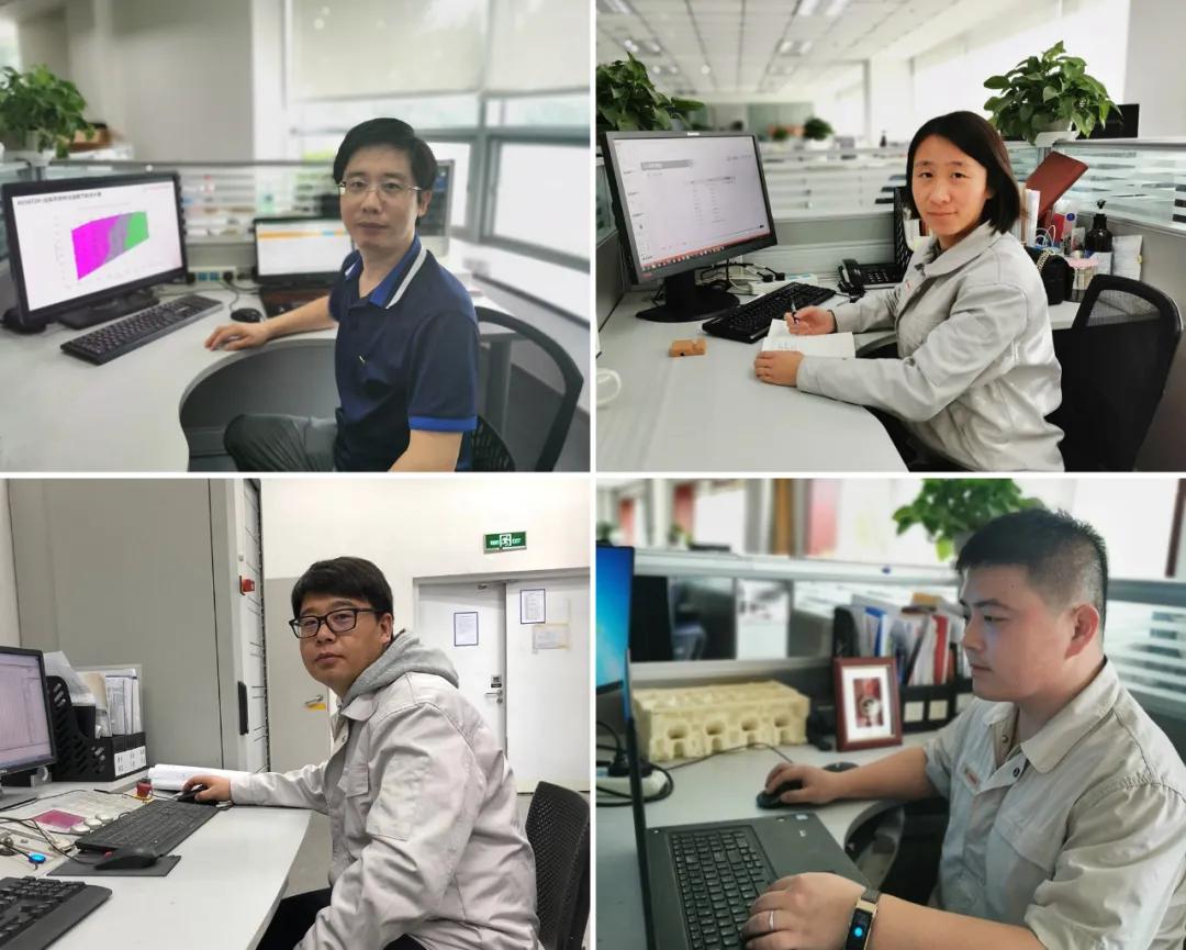 「人汽」自主自强，北汽动力诠释向上生长的力量