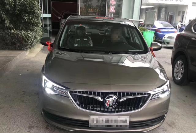 别克英朗1.5t+6at怎么样,别克英朗1.3t6at变速箱怎么样