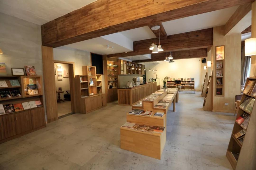 楠溪民宿真赞!推荐一批楠溪江畔精品民宿,你住过吗?(一)