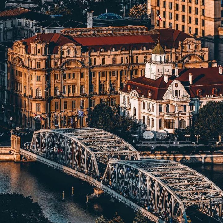 上海这些免费好去处你都知道吗,上海十大好玩又免费的地方推荐