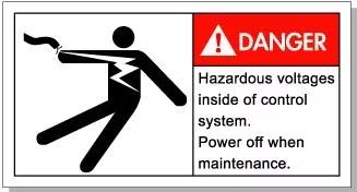 电气各种仪表字母表,常用仪表仪器图例大全集