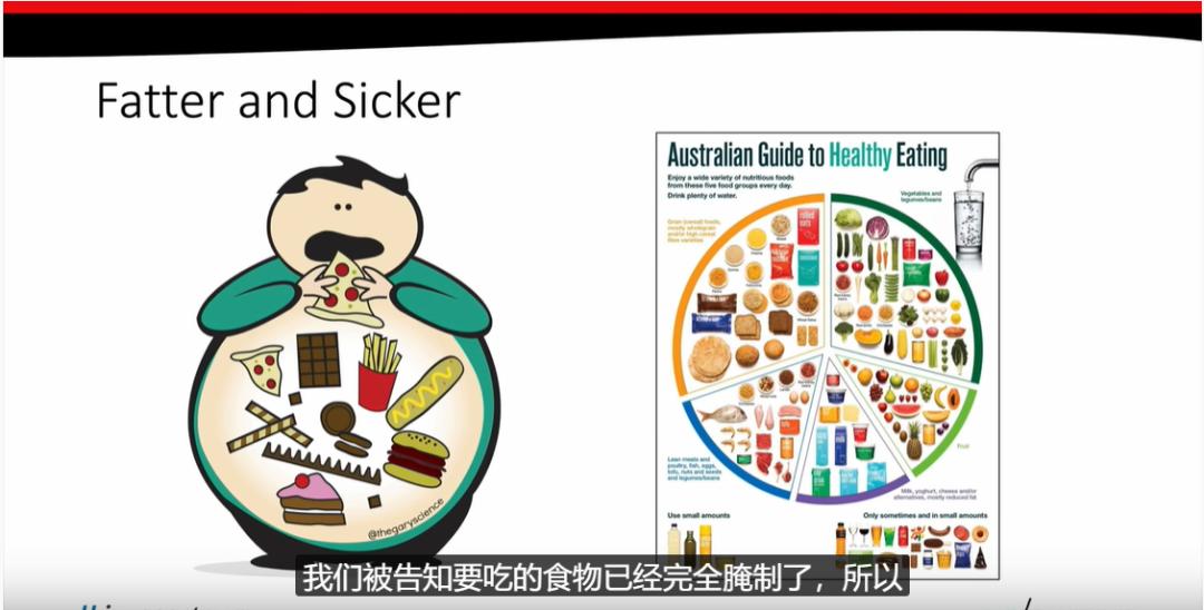 澳洲骨科执业医师,建议患者少吃米面糖,竟然被幕后黑手组织*害迫**