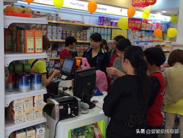 婴爱前线加盟店有多少家,婴爱前线母婴店有多少家连锁