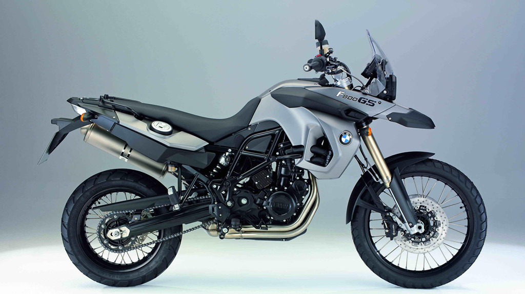 宝马f750gs欧版动力路试,2020款bmwf750gs