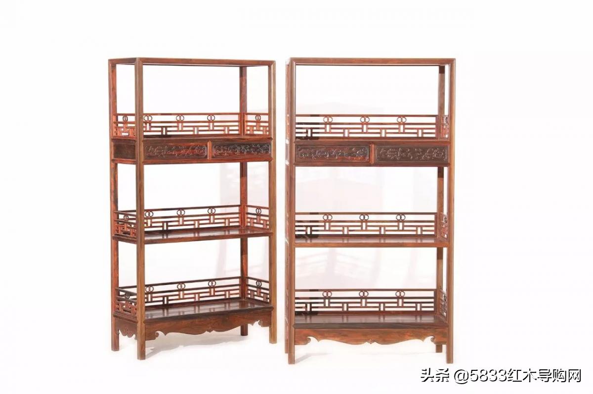 红木家具怎么挑选花纹木,高档红木家具保养知识