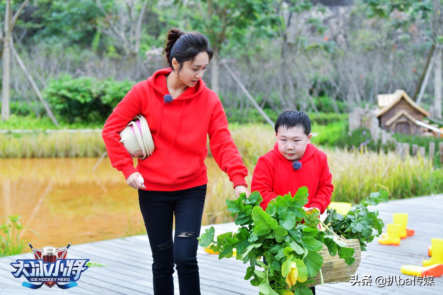 易烊千玺大兵小将刘芸,刘芸易烊千玺团建