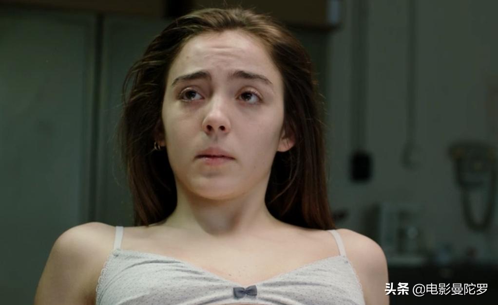 小伙谈了个漂亮女友，却不知她全家都是食人族，一部猎奇类文艺片