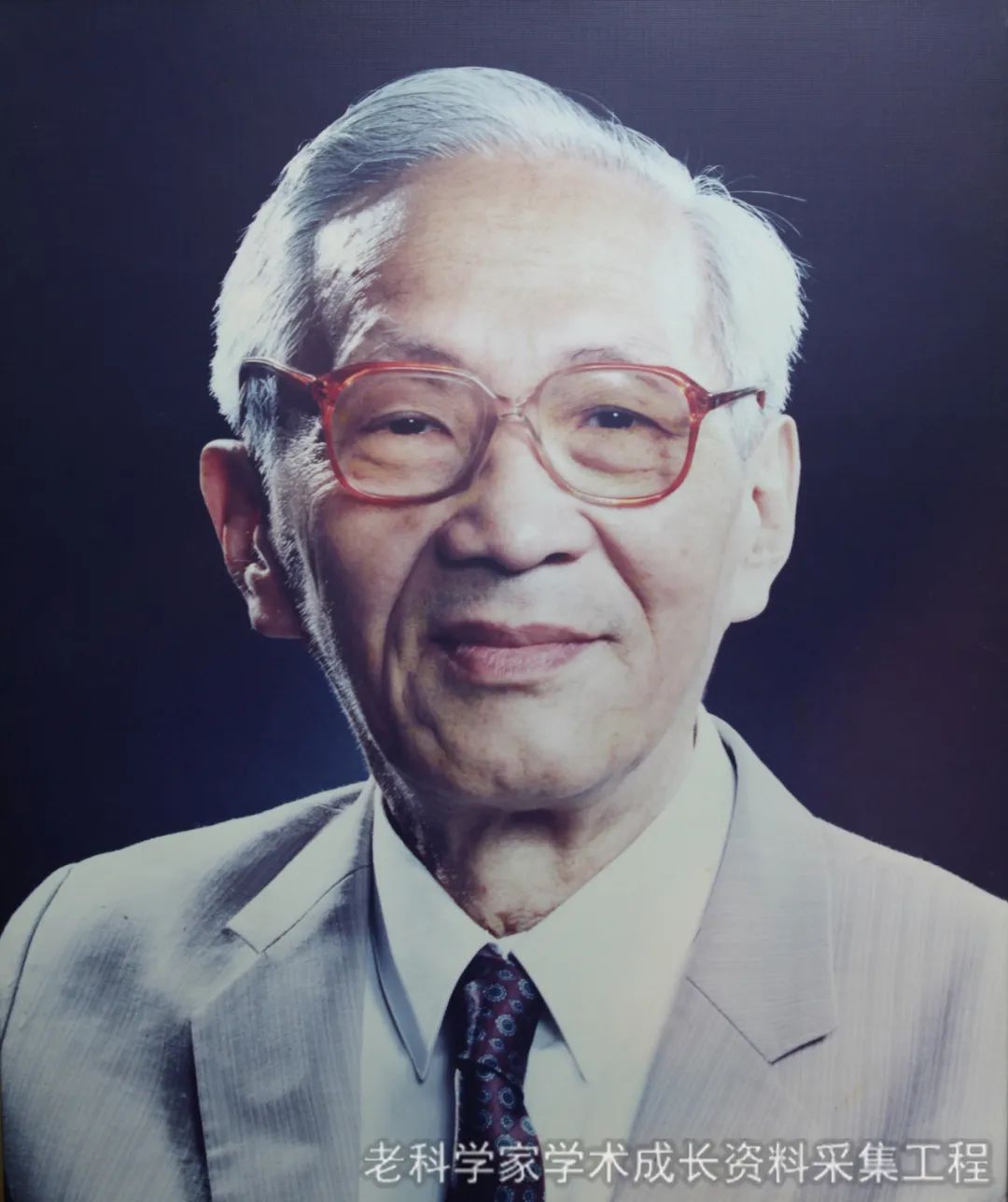 半导体奠基人王守武,半导体研究所王守武