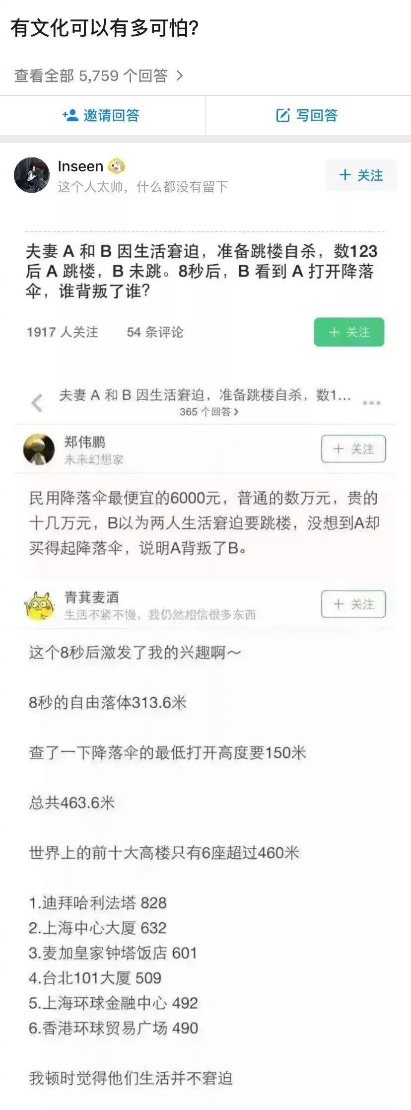 “网上买了件*男猛**T恤后？”哈哈哈哈快停止散发你的魅力吧