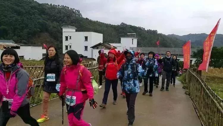 广东省徒步的好地方,广东哪里地方适合周末自驾游