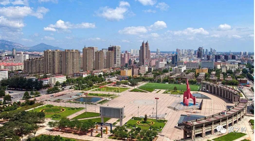 河北印象：秦皇岛是个什么样的岛？