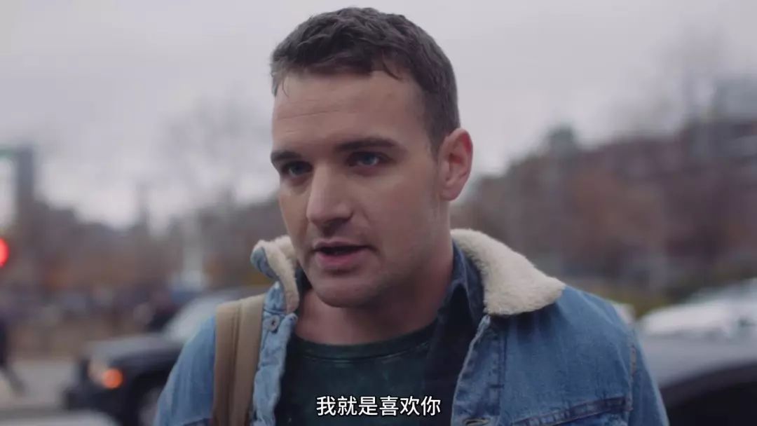 重口又清新的性喜剧,SM不止是*绑捆**play