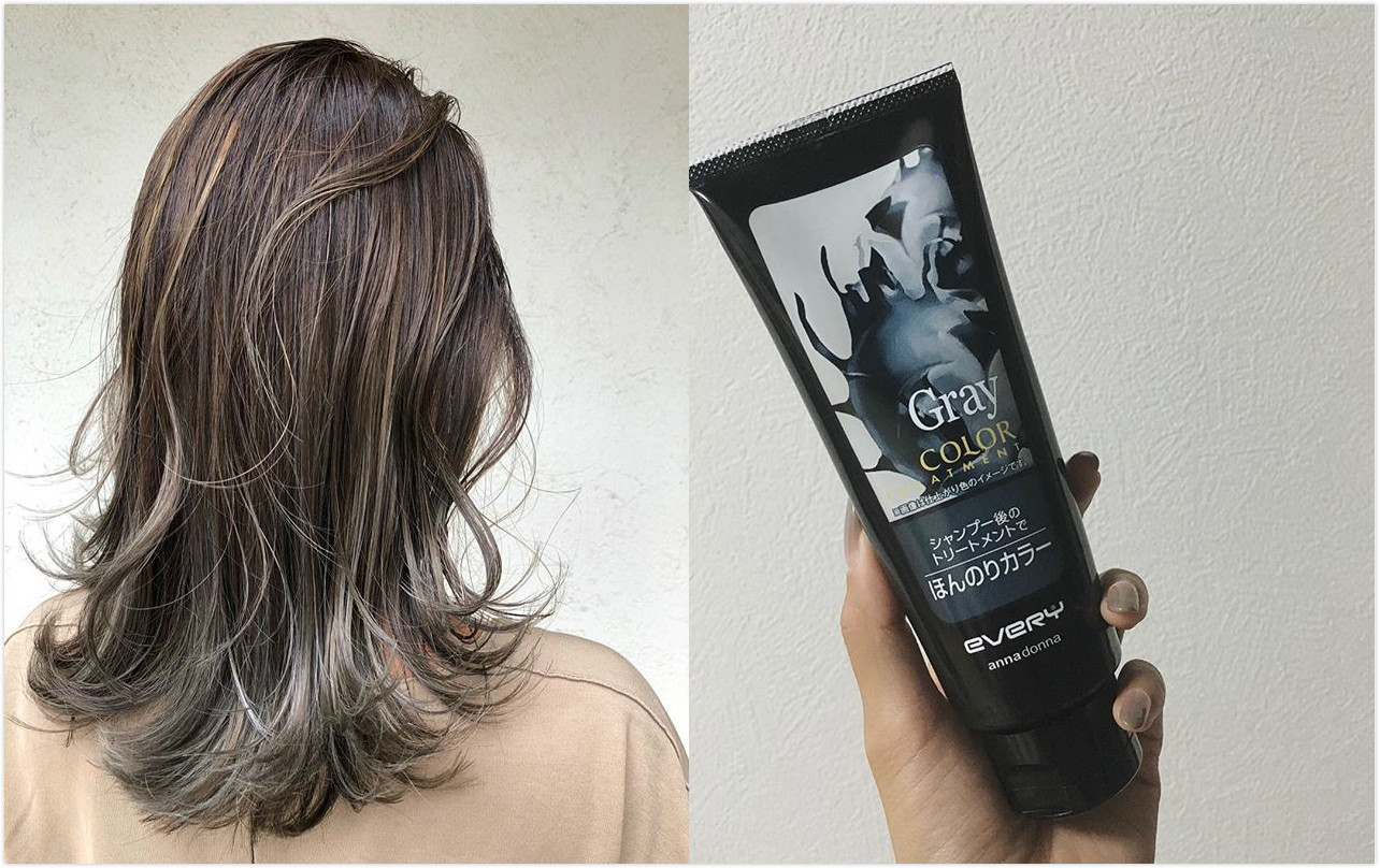 日本发型师力荐、万千少女好评如潮，Annadonna值得你拥有