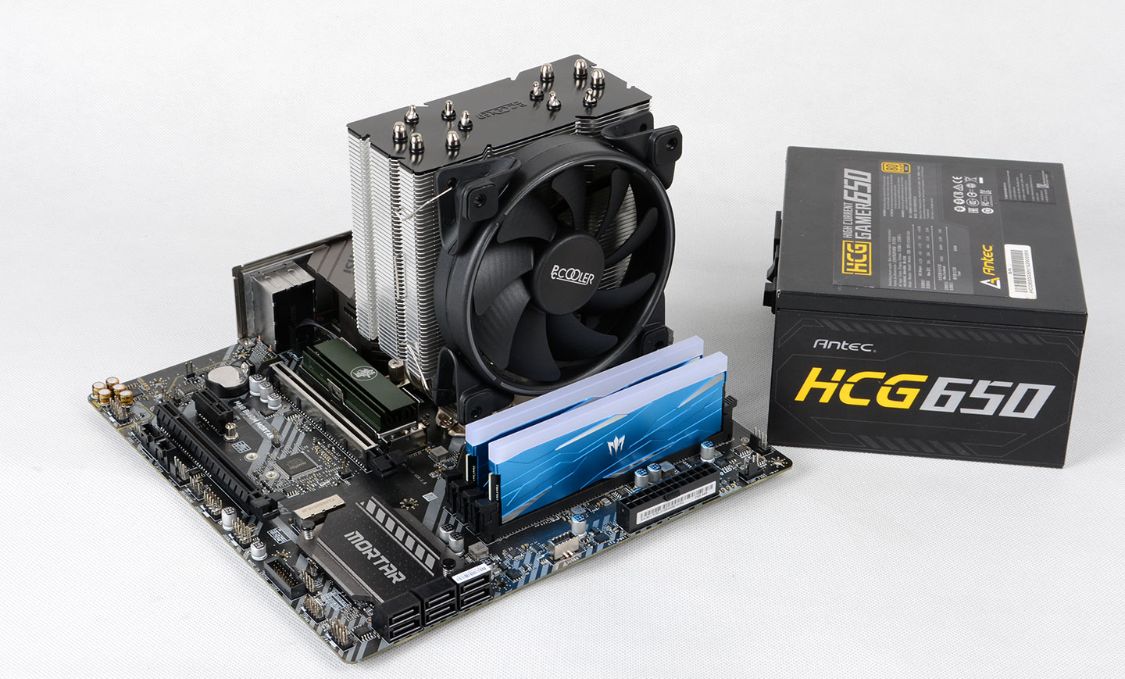 rtx3060显卡配i712代,rtx3060显卡和笔记本对比