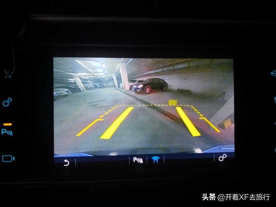 捷豹xf用车知识,捷豹xfsportbrake保养