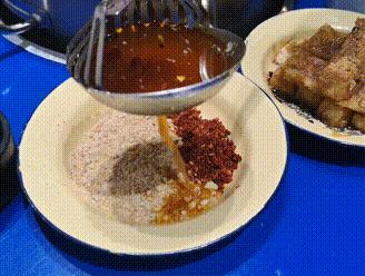 西安串串比拼,西安最好吃的串串大测评