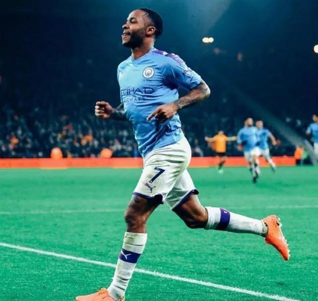 曼城1-0小胜莱斯特城,曼城首发阵容次回合