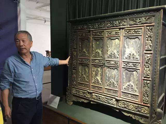 制器尚象名词解释,传统家具制作工艺陈列馆