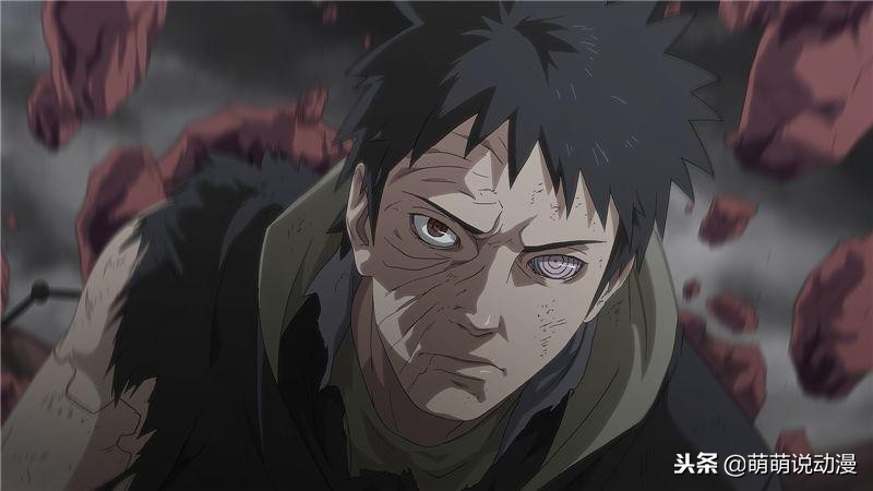 无视天照的5个人，2个根本烧不死，1个克制天照用不好会被反杀