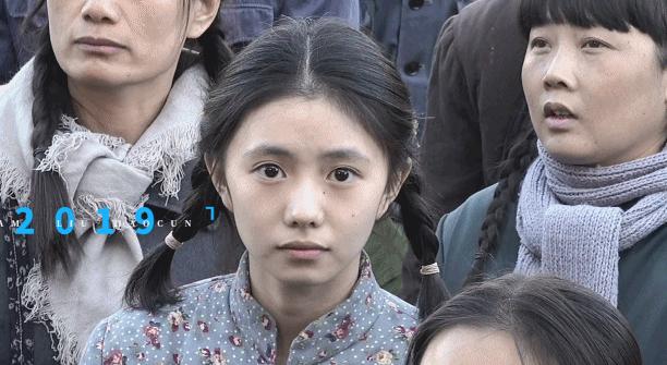 清纯长相怎么描述,真正的清纯长相