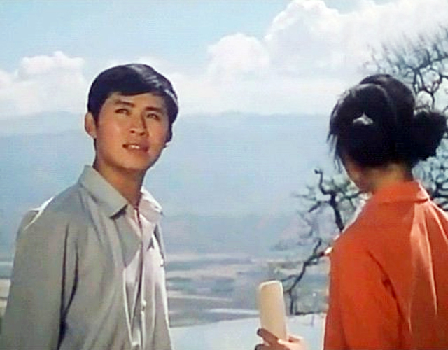 老照片19位大帅哥80年代小鲜肉却像流星一闪而过如今他们都在哪？