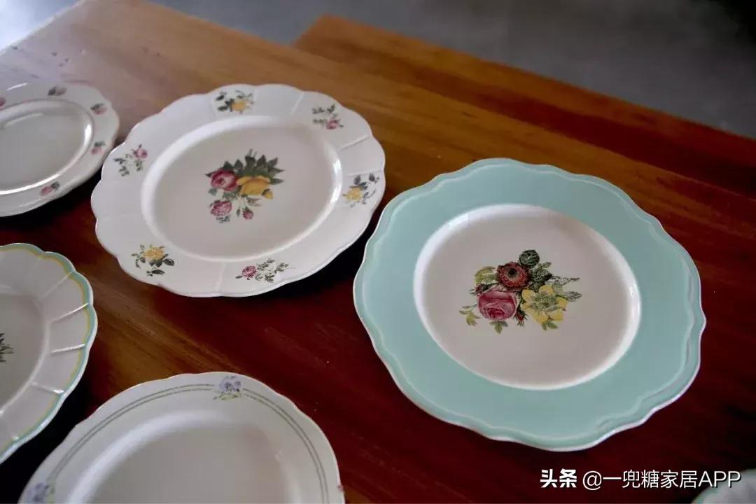 高档餐具只要亲民价格,便宜颜值又高的餐具