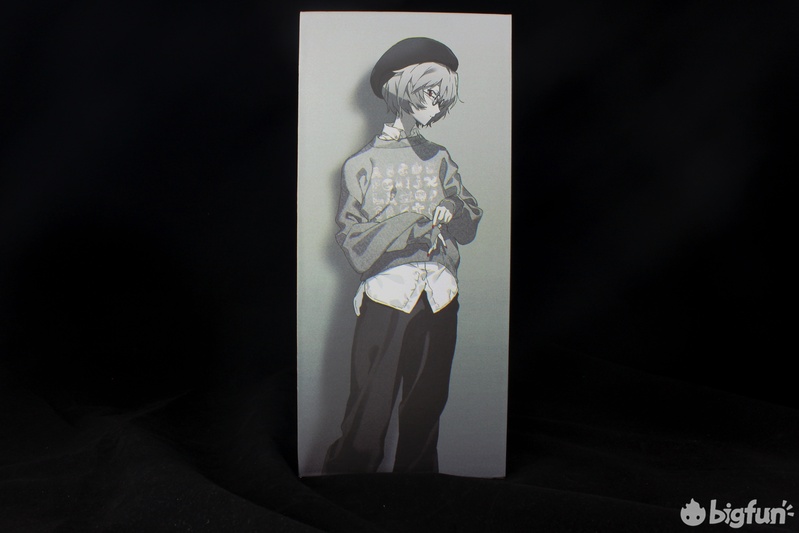 手办测评超可动,手办评测火影