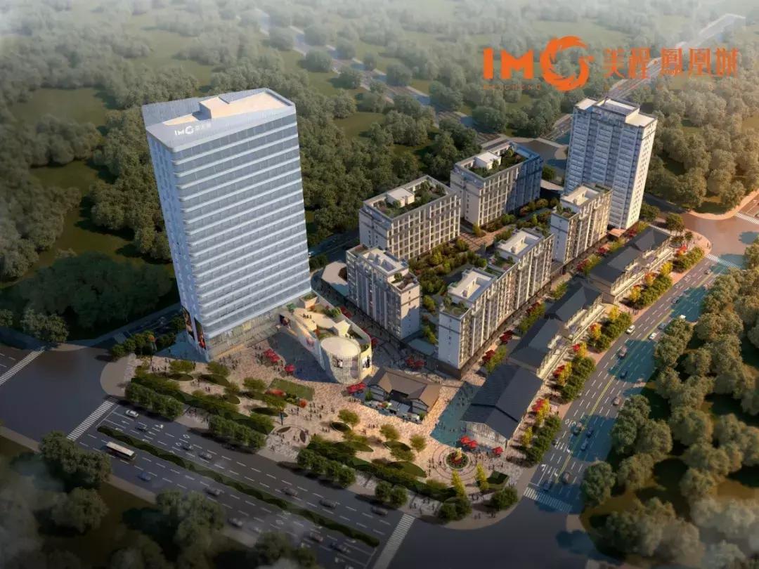 筑您所想|演绎美程31载的进取之路