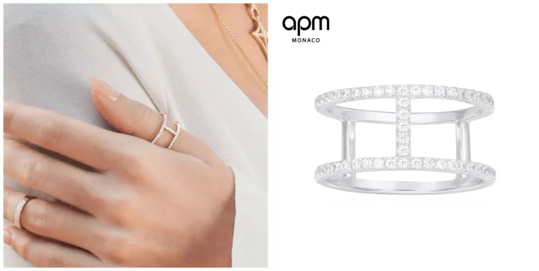 施华洛世奇手链女轻奢小众,小众饰品项链施华洛世奇