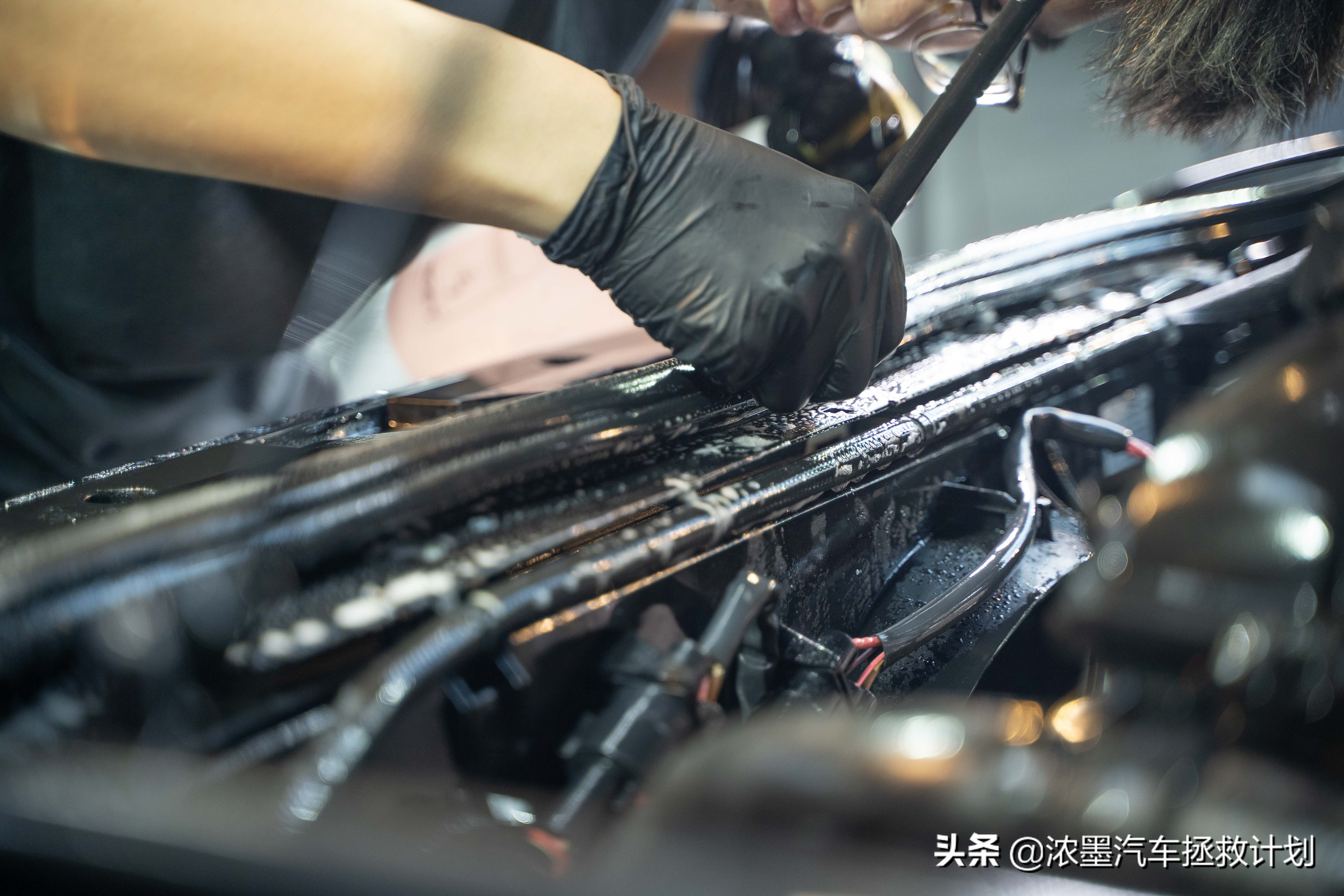 途锐锋锐,途锐锋锐版改装