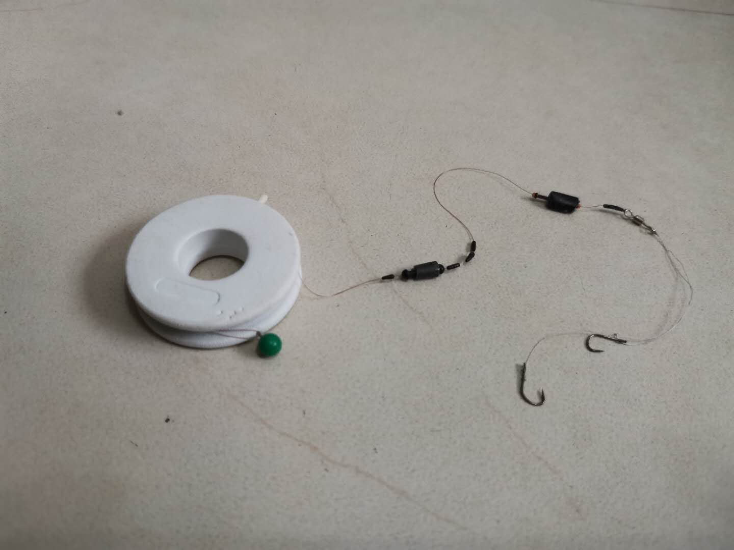 野钓鲮鱼调漂最佳方法,钓鲮鱼台钓调漂的正确方法